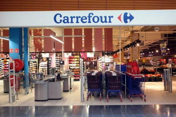 Devoluciones Carrefour
